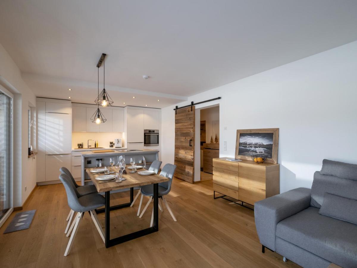 Ferienwohnung Tirolglueck Mit Grossem Garten Sankt Johann in Tirol Dış mekan fotoğraf